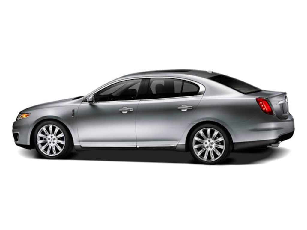 Used 2009 Lincoln MKS Sedan