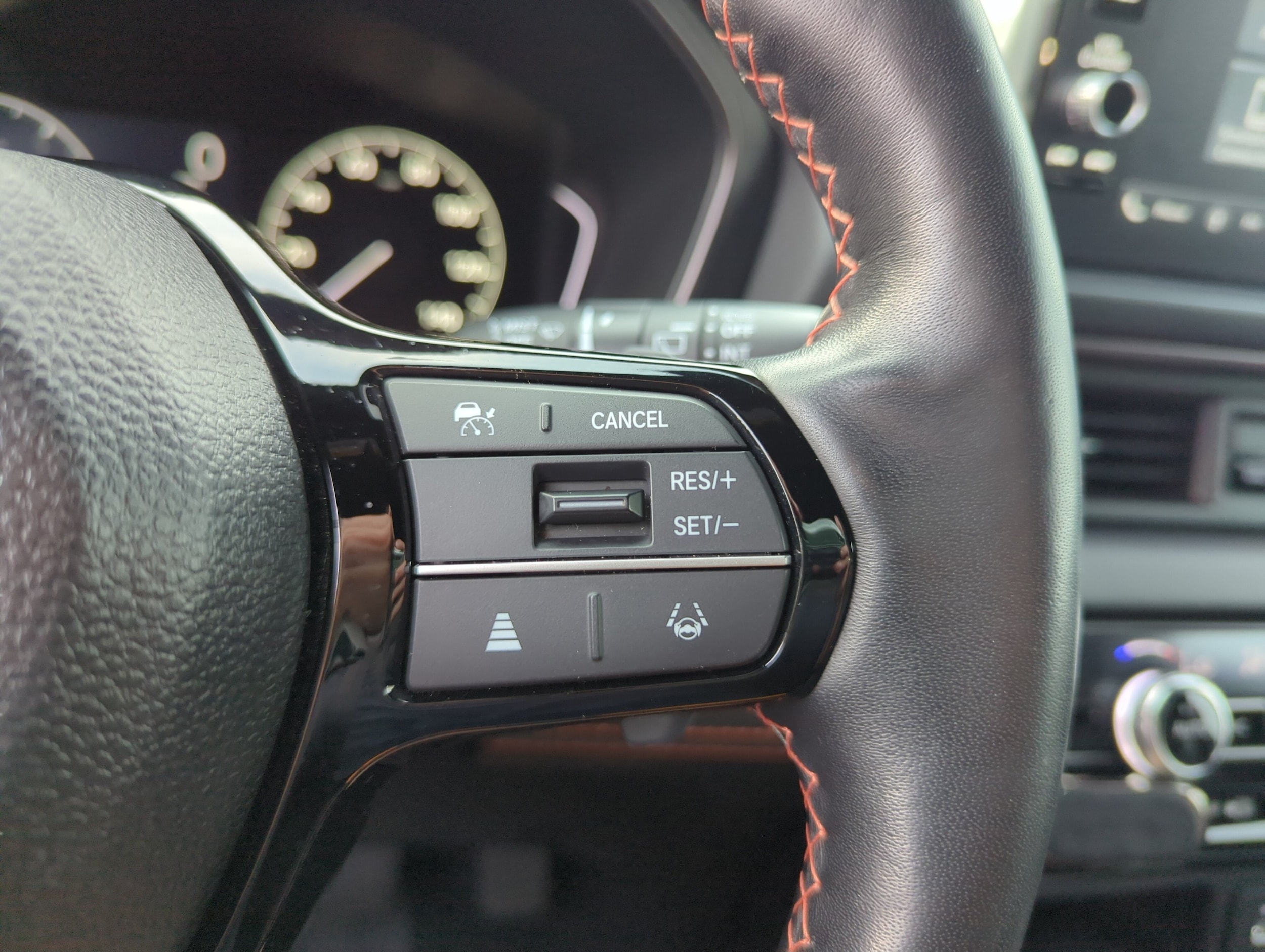 2024 Honda Pilot TrailSport - Photo 20