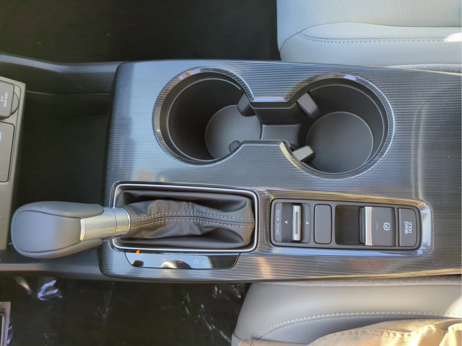 2025 Honda Civic Sport - Photo 26