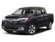  Honda Ridgeline