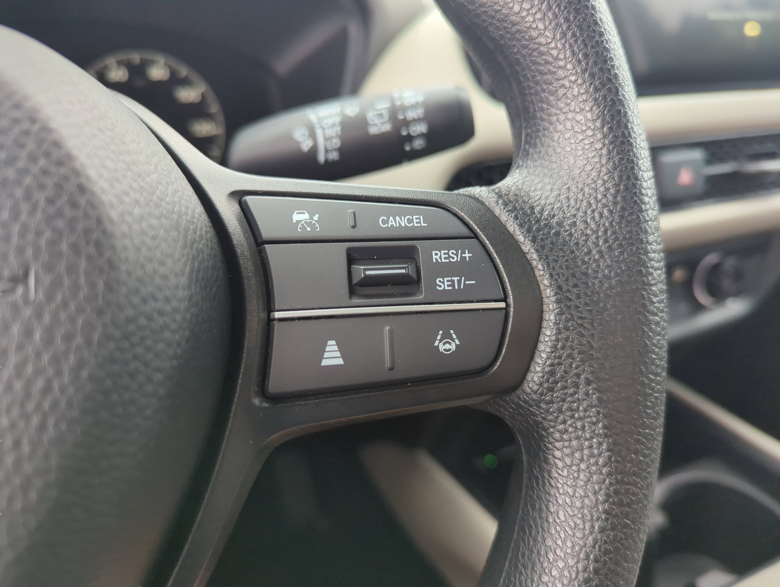 2026 Honda HR-V LX - Photo 17
