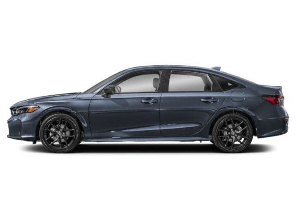 New 2026 Honda Civic Hybrid Sport Sport CVT
