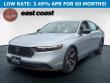  Honda Accord Hybrid