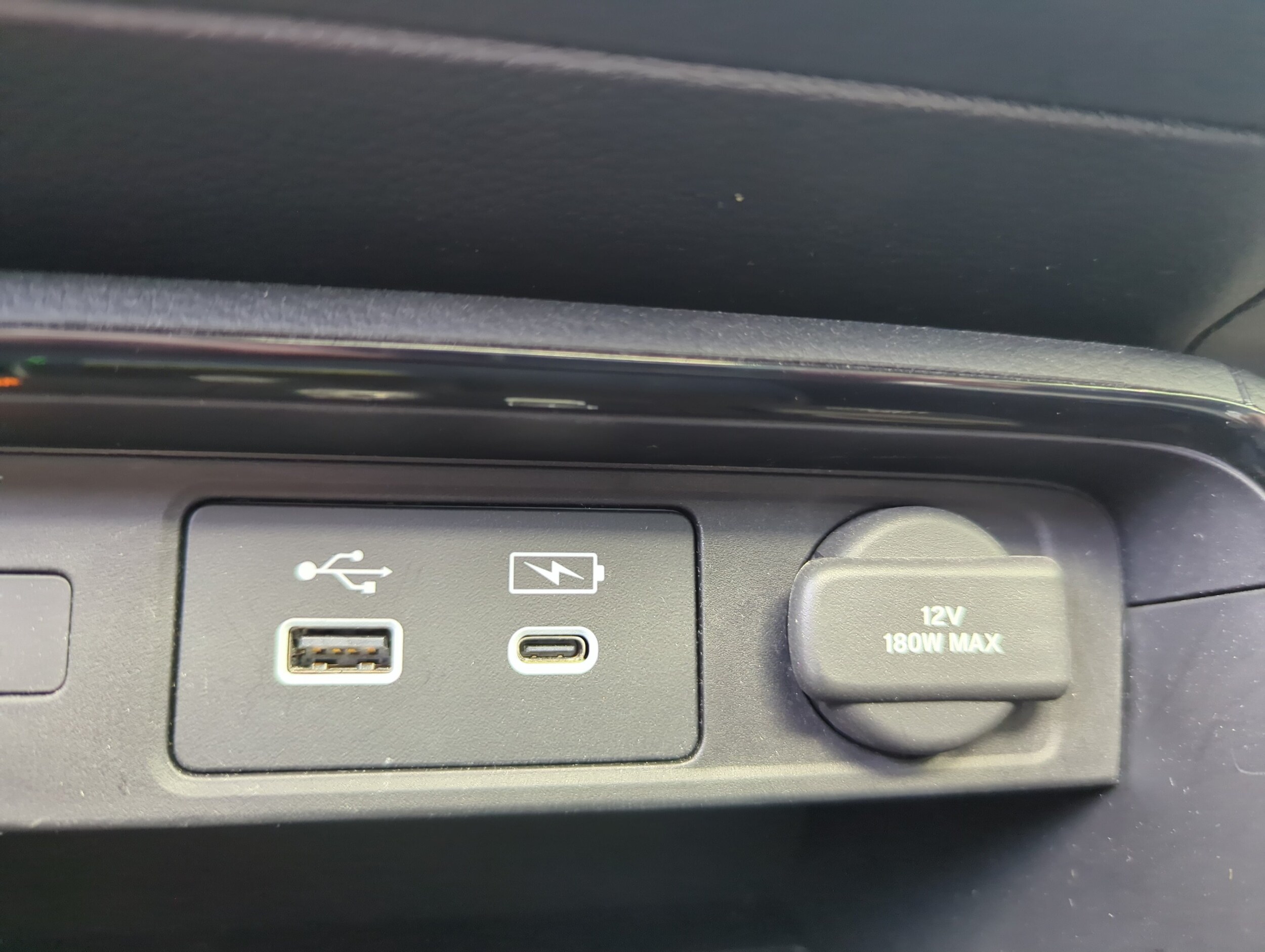 2024 Honda CR-V Sport-L - Photo 27