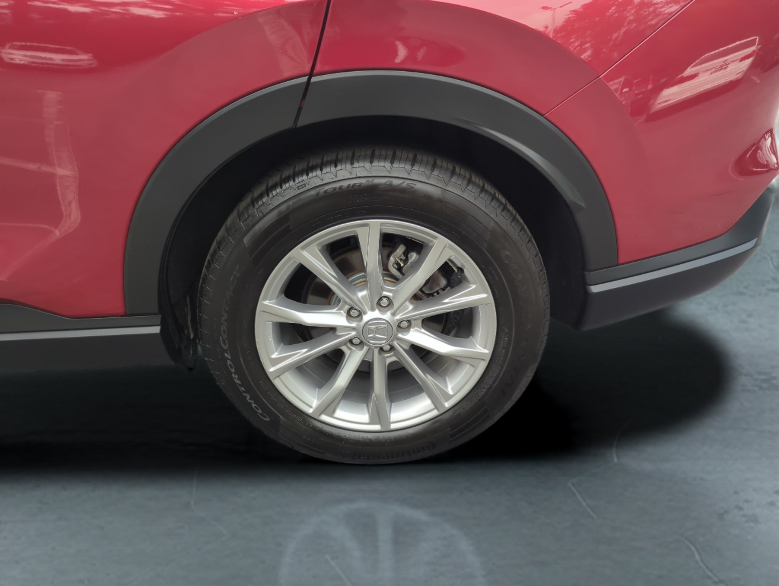2024 Honda CR-V EX - Photo 29