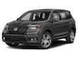  Honda Passport