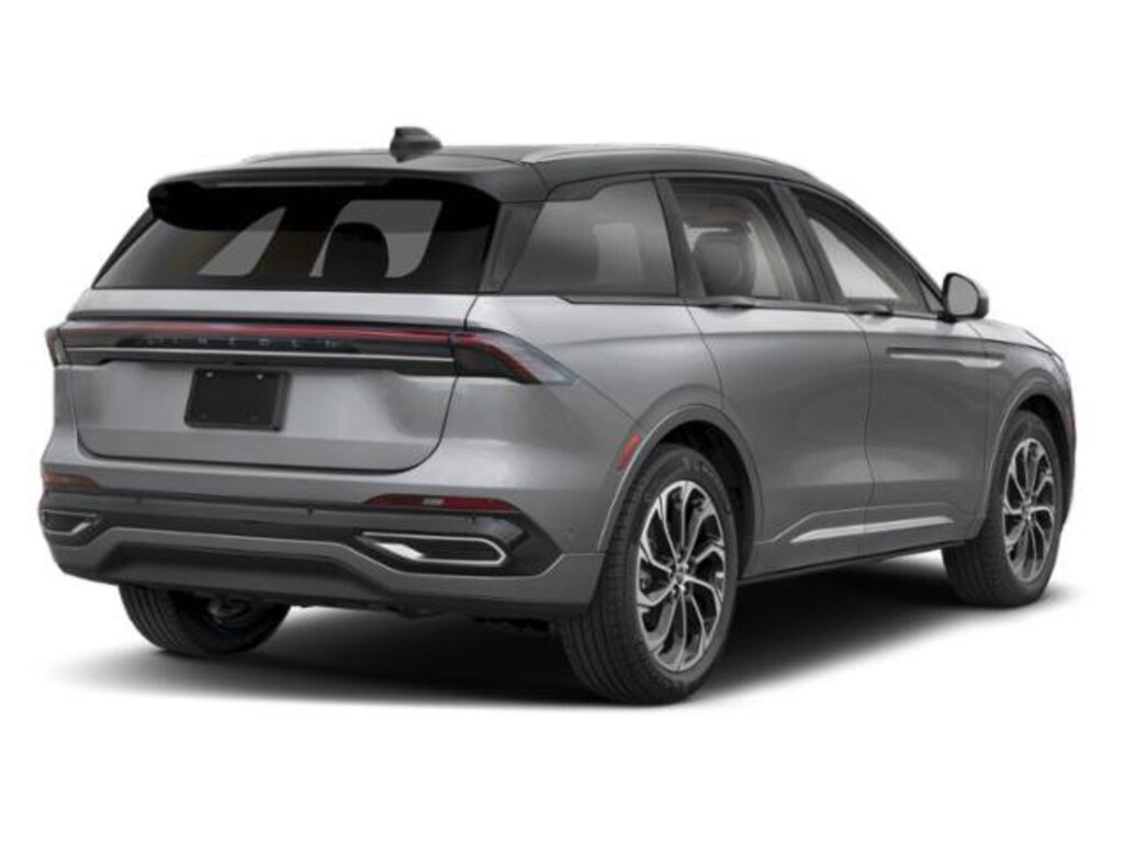 Used 2024 Lincoln Nautilus Reserve SUV