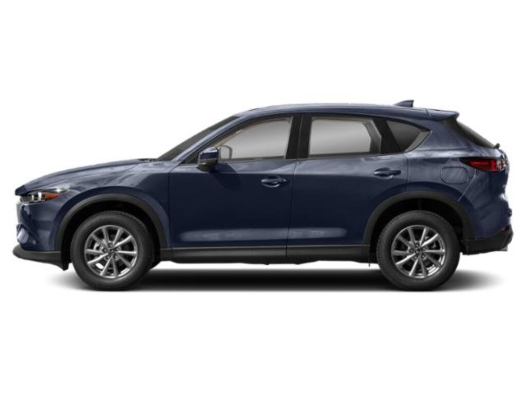 Used 2023 Mazda CX-5 2.5 S Select Package SUV