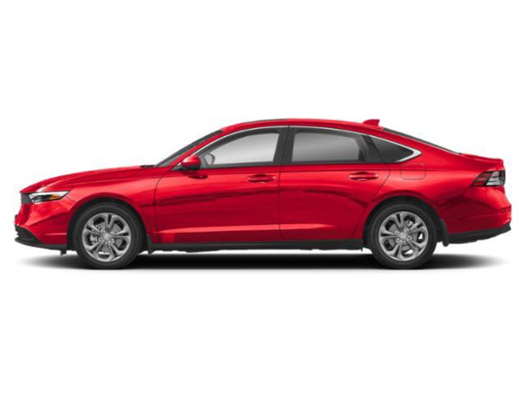 Used 2024 Honda Accord EX Sedan