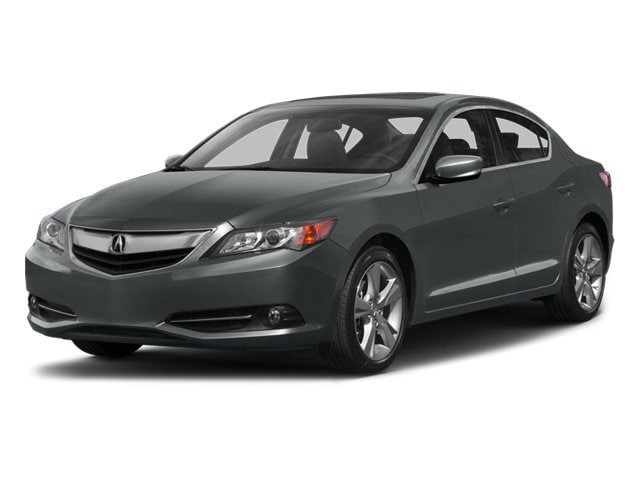 2013 Acura ILX Technology's photo
