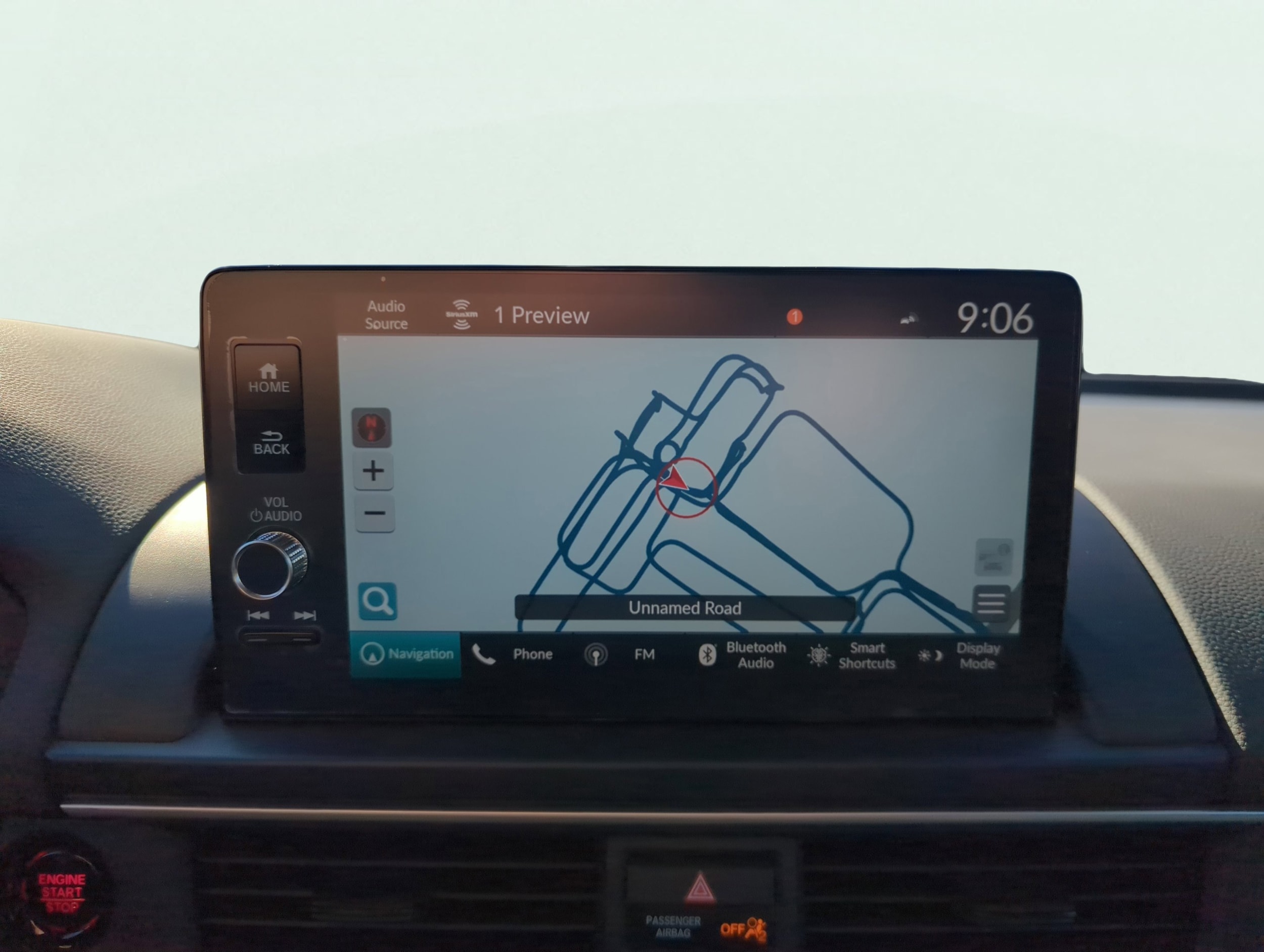 2024 Honda Pilot Elite - Photo 29