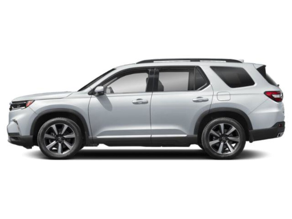 Used 2024 Honda Pilot Elite SUV
