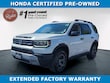  Honda Passport