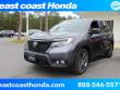 Honda Passport