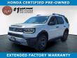  Honda Passport