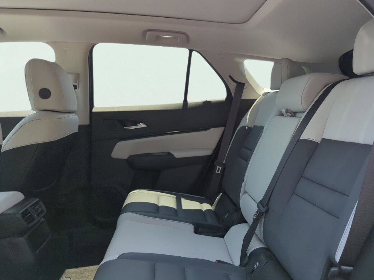 2025 Honda Prologue Touring - Photo 12