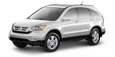 2011 Honda CR-V's photo