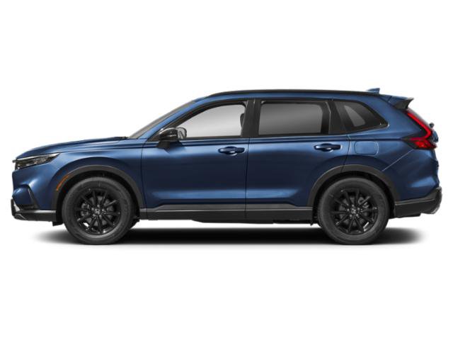 New 2027 Honda CR-V Hybrid Sport-L Sport-L FWD
