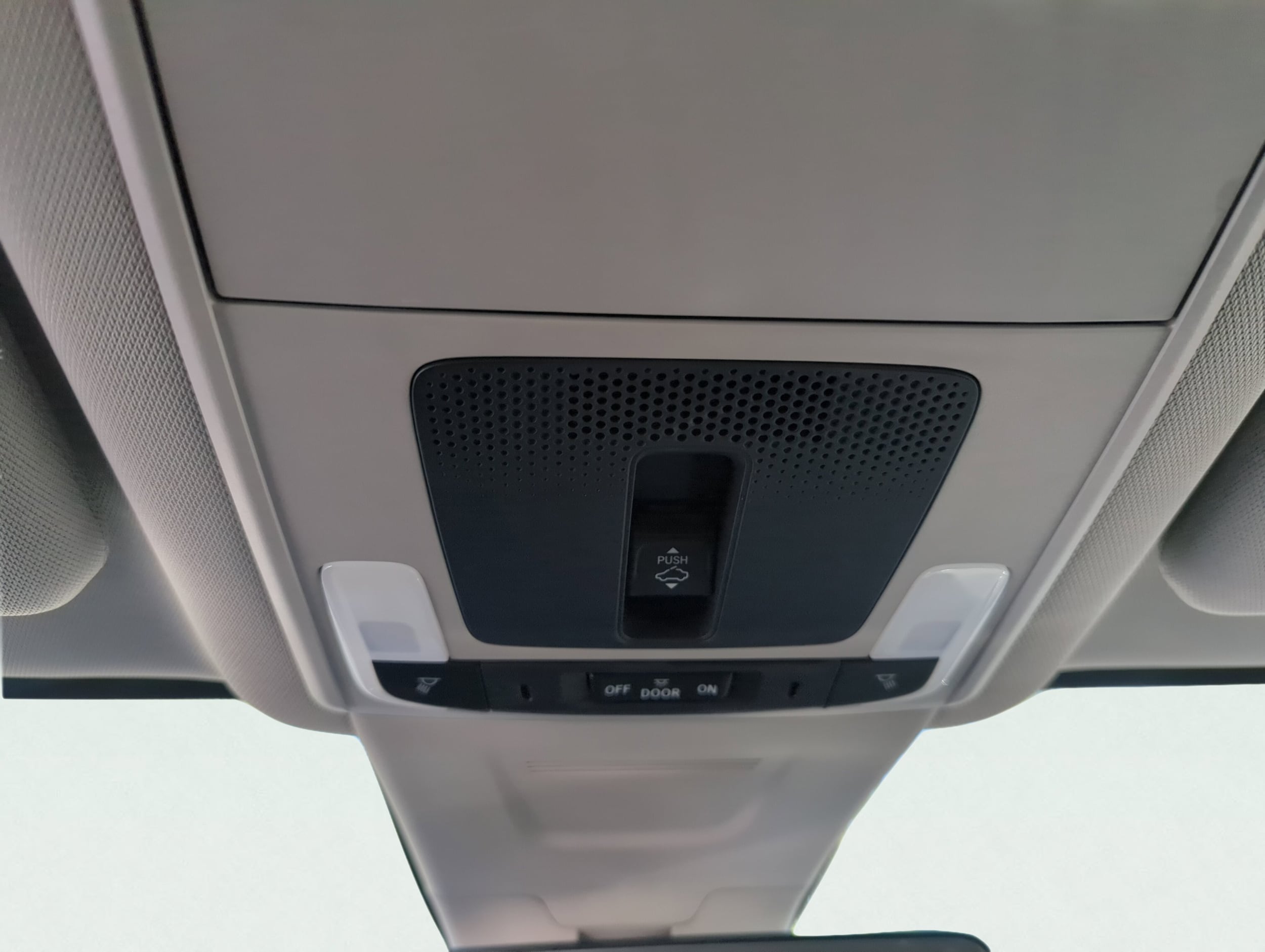 2025 Honda CR-V EX-L - Photo 28