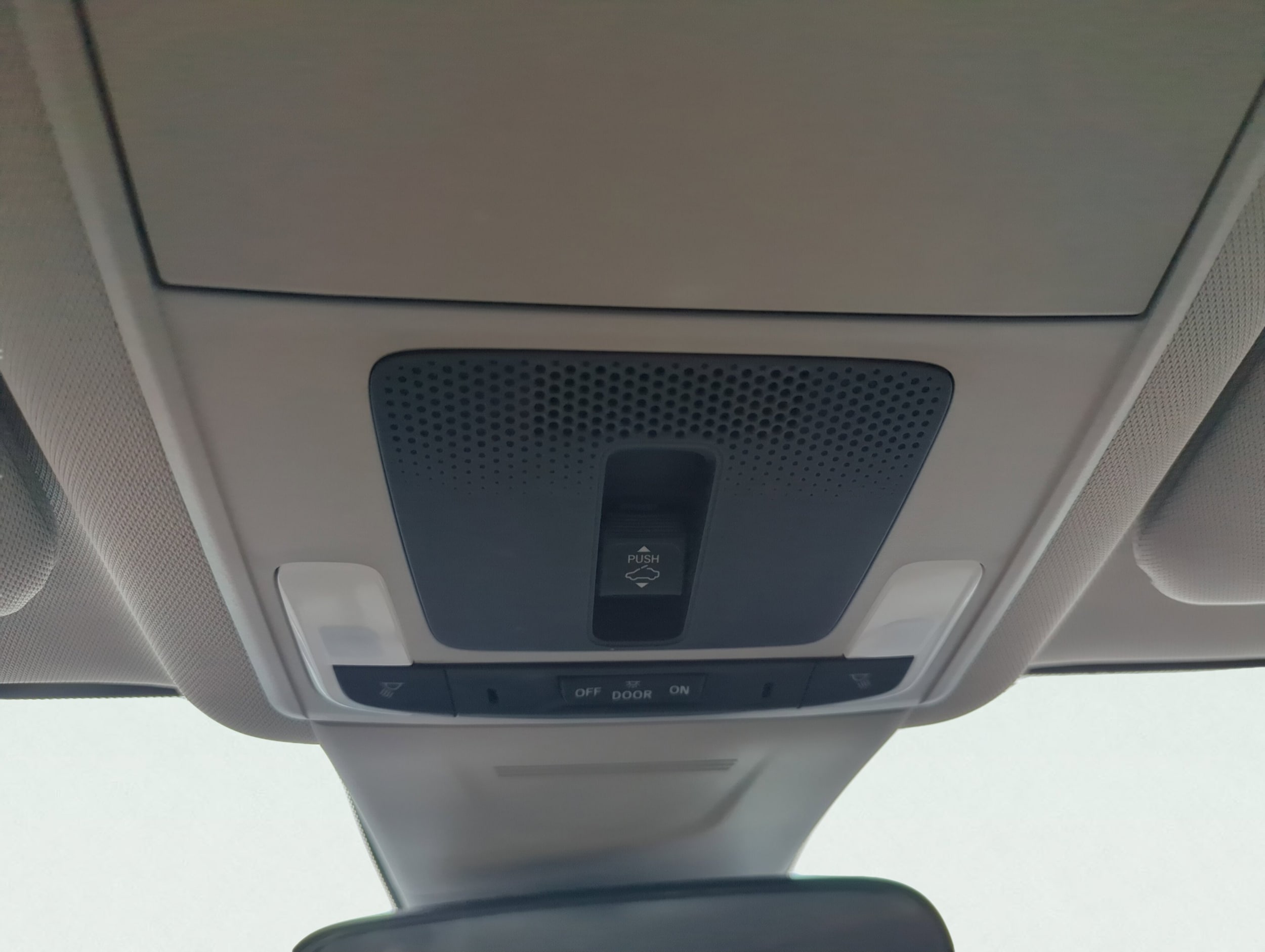 2025 Honda CR-V EX - Photo 28