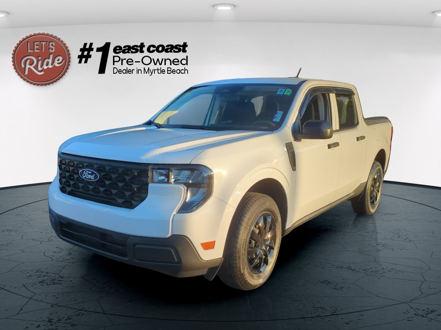2025 Ford Maverick XL