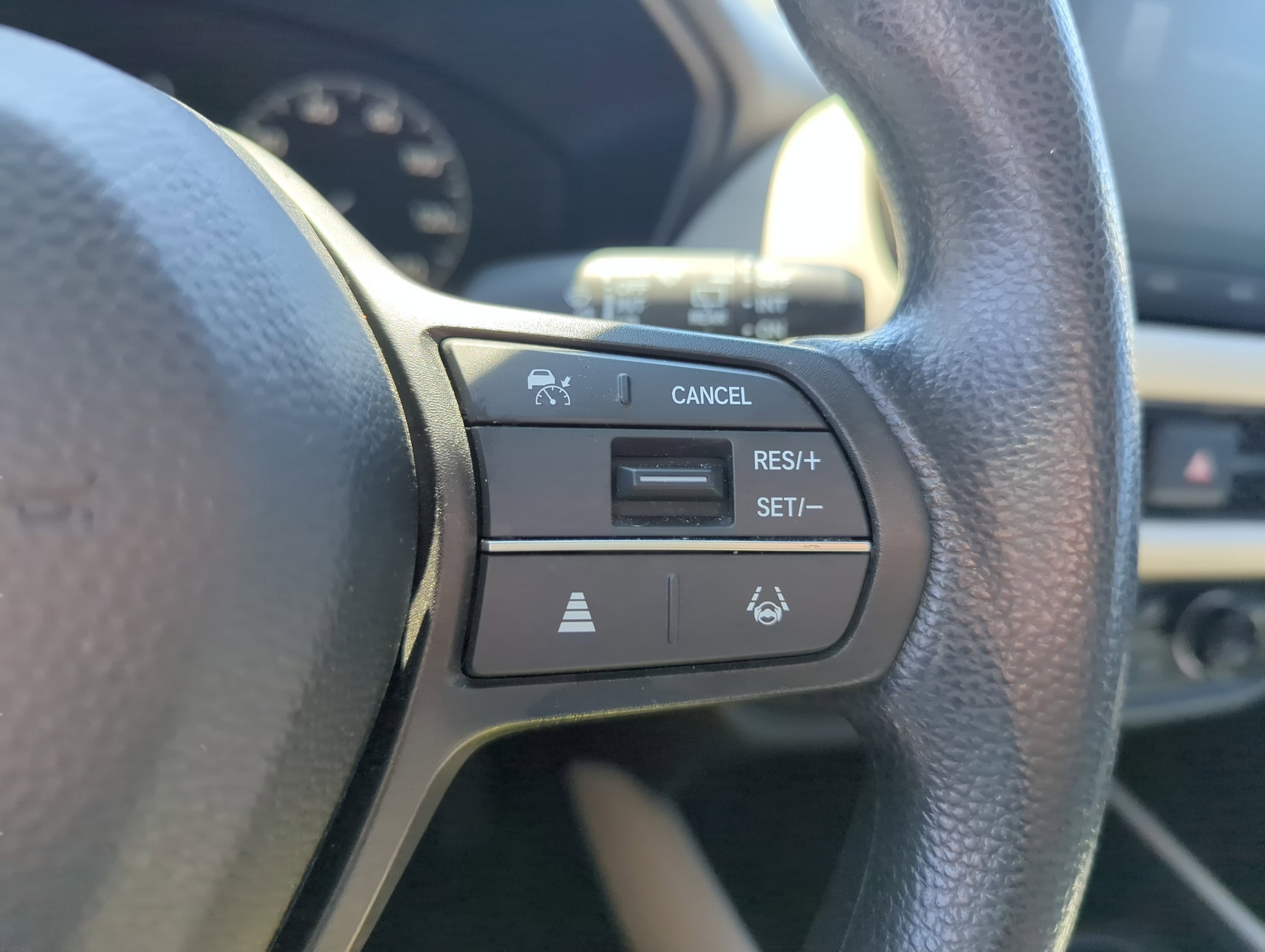 2024 Honda HR-V LX - Photo 19