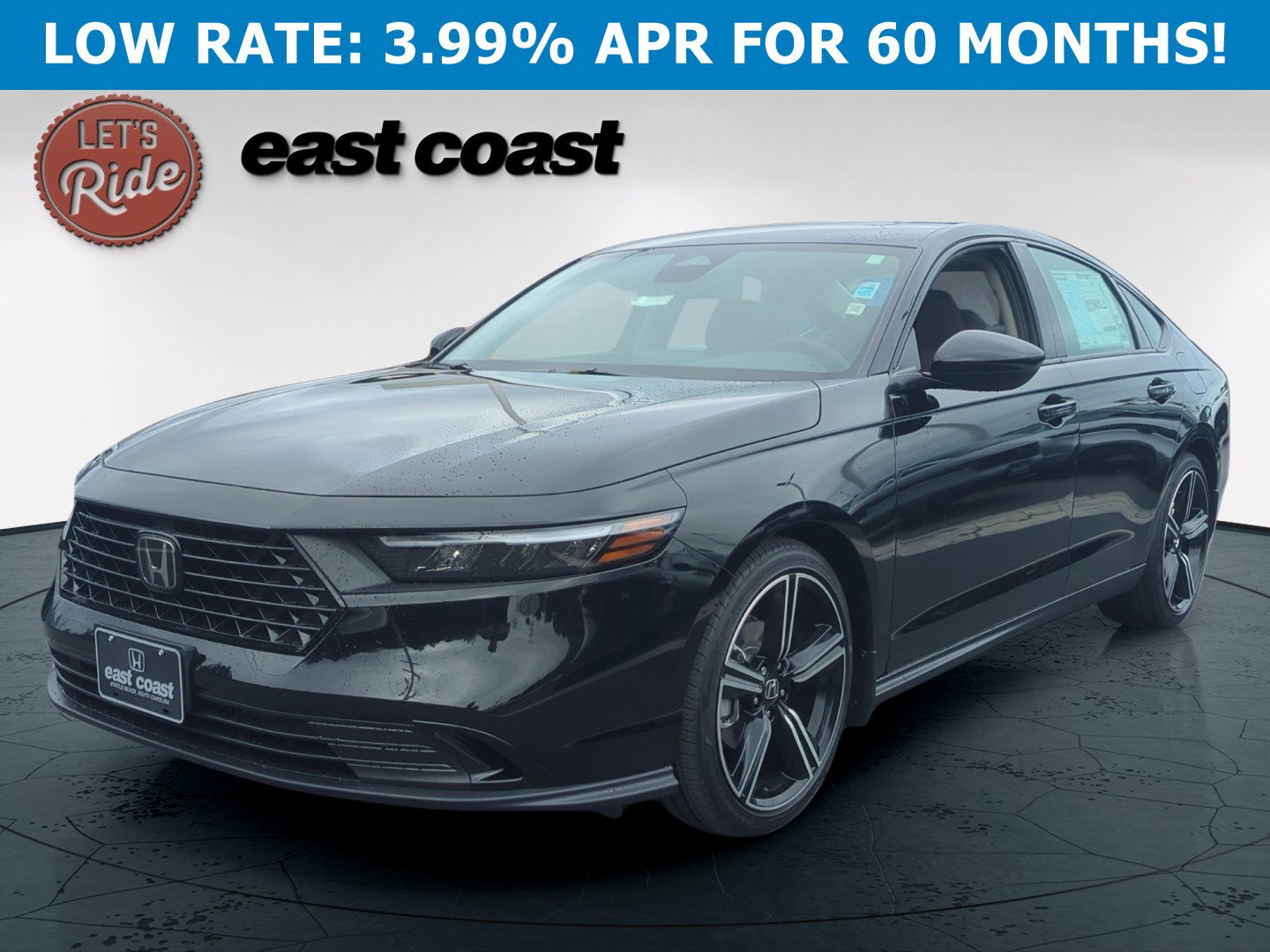 2026 Honda Accord