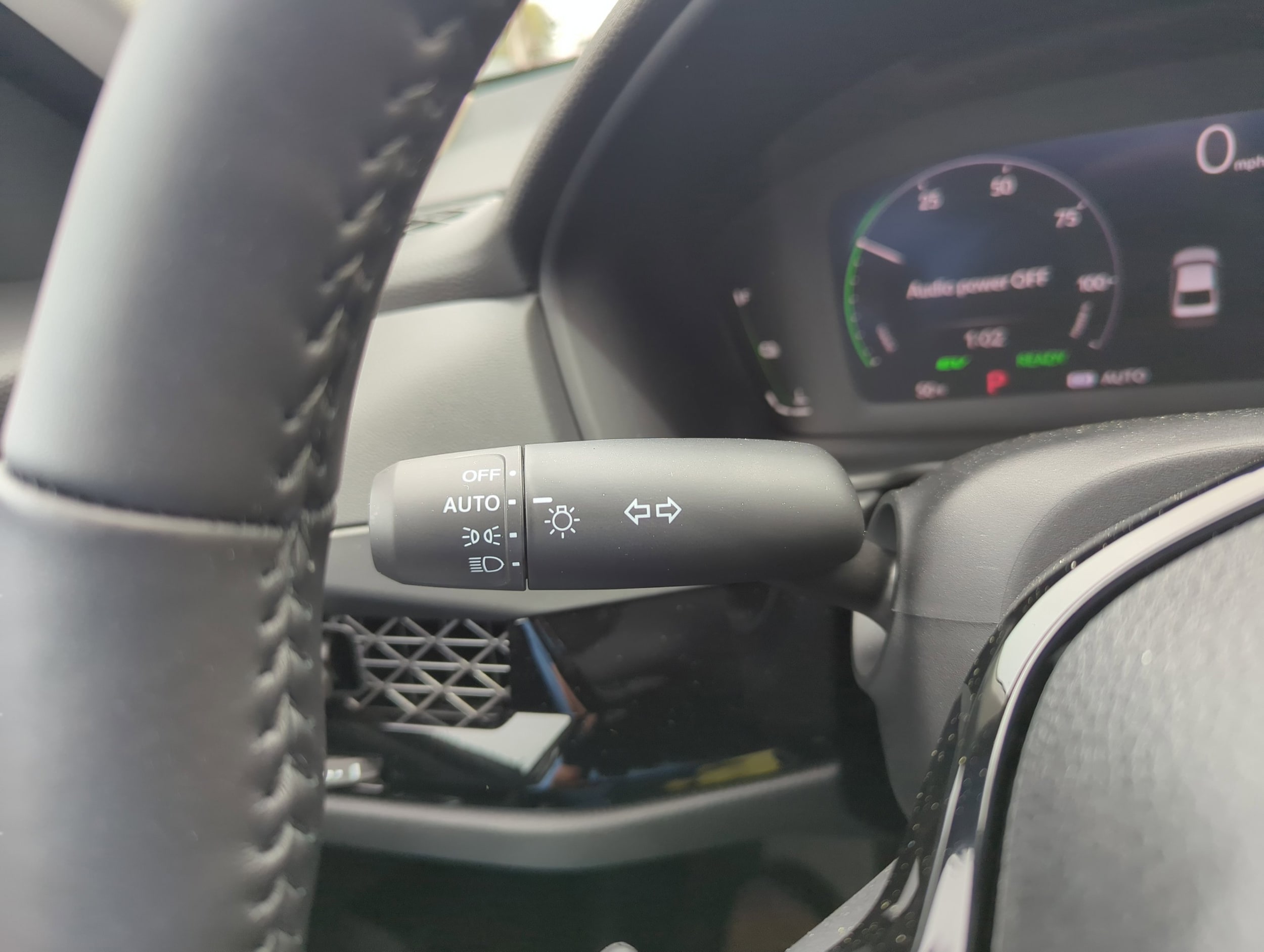 2026 Honda Accord Hybrid Touring - Photo 23