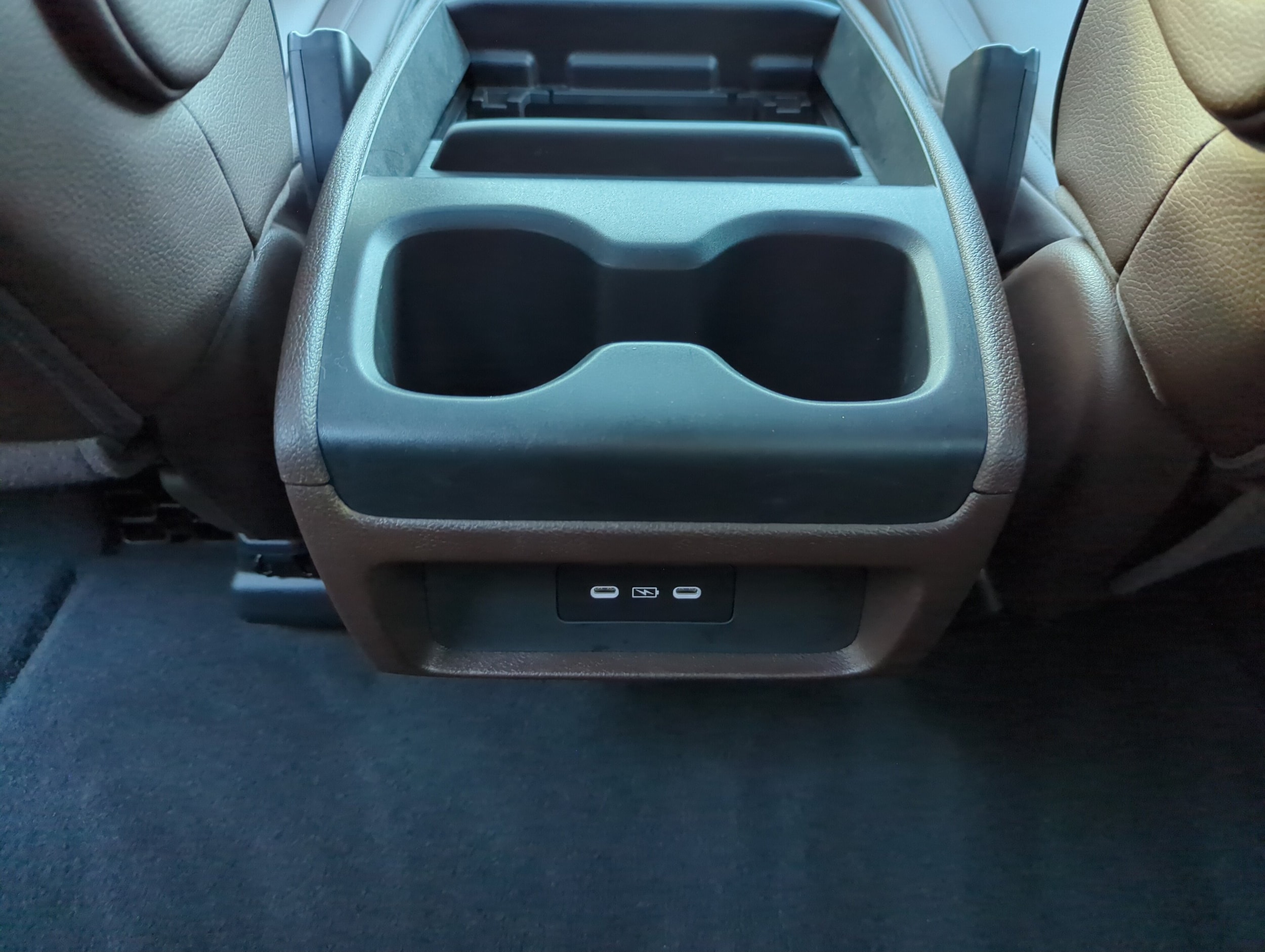 2025 Honda Odyssey Touring - Photo 19