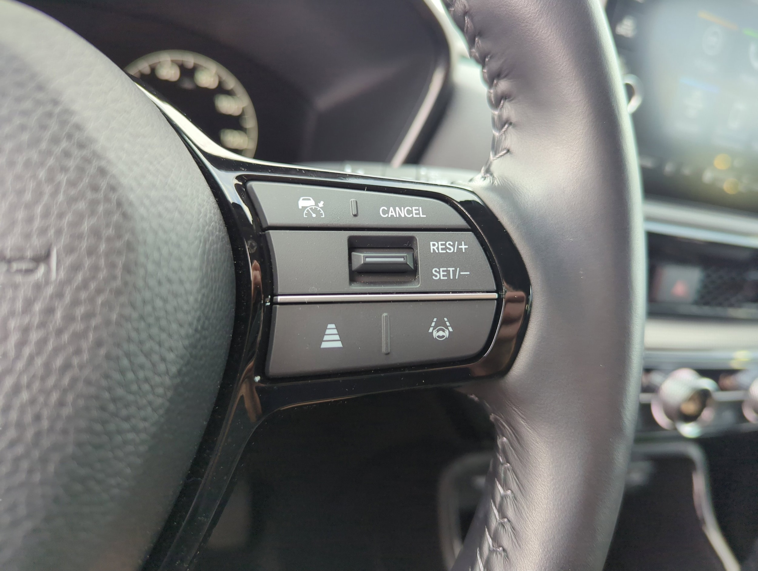 2025 Honda CR-V EX-L - Photo 19
