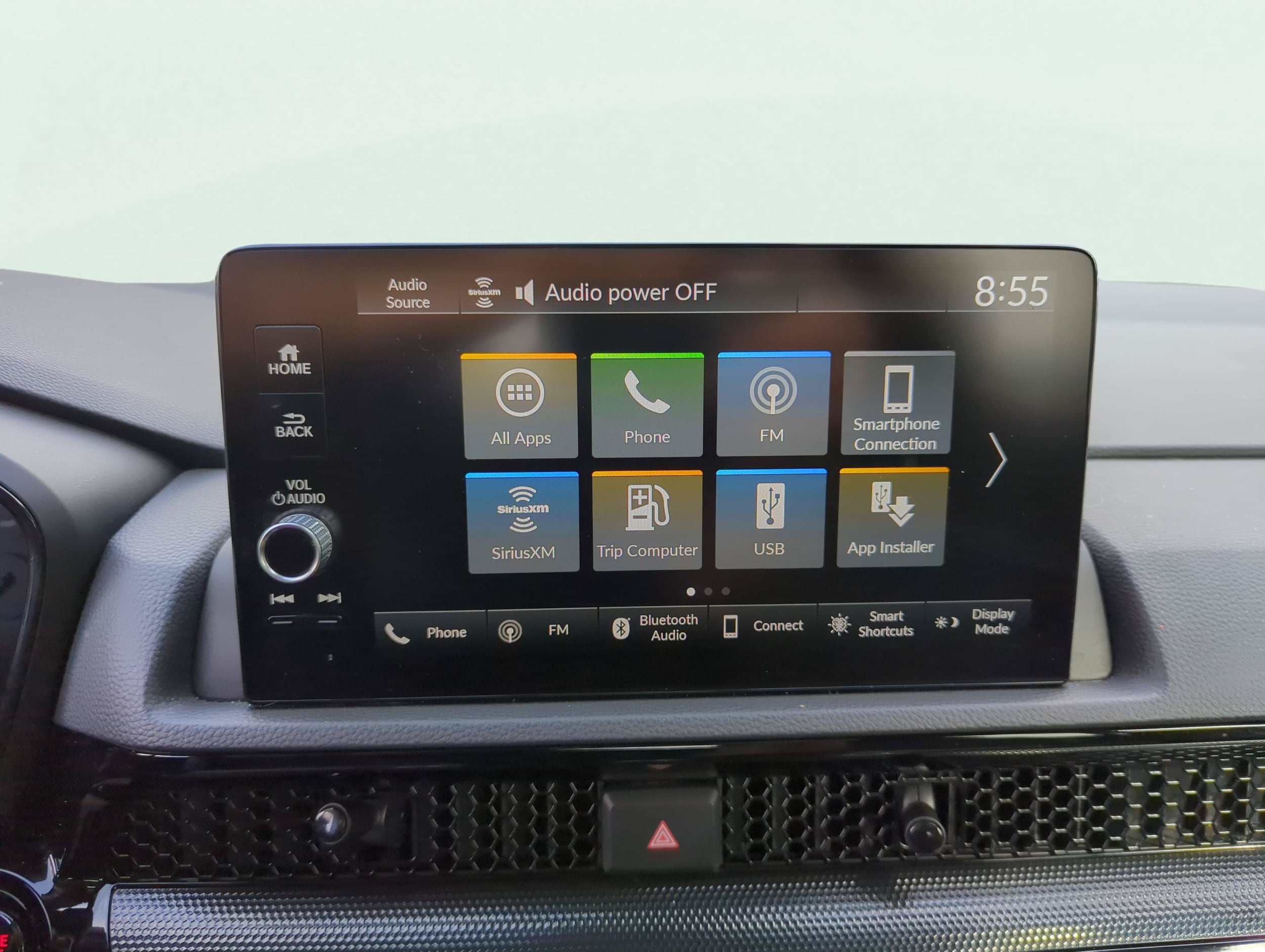 2025 Honda CR-V EX-L - Photo 21