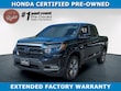  Honda Ridgeline