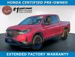  Honda Ridgeline
