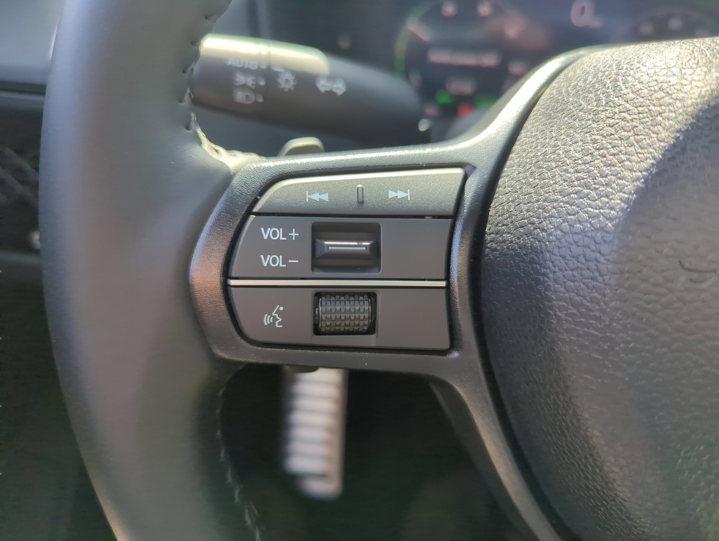 2026 Honda Accord Hybrid Sport - Photo 20