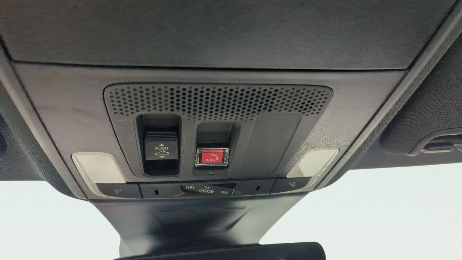 2026 Honda Civic Sport Touring - Photo 20