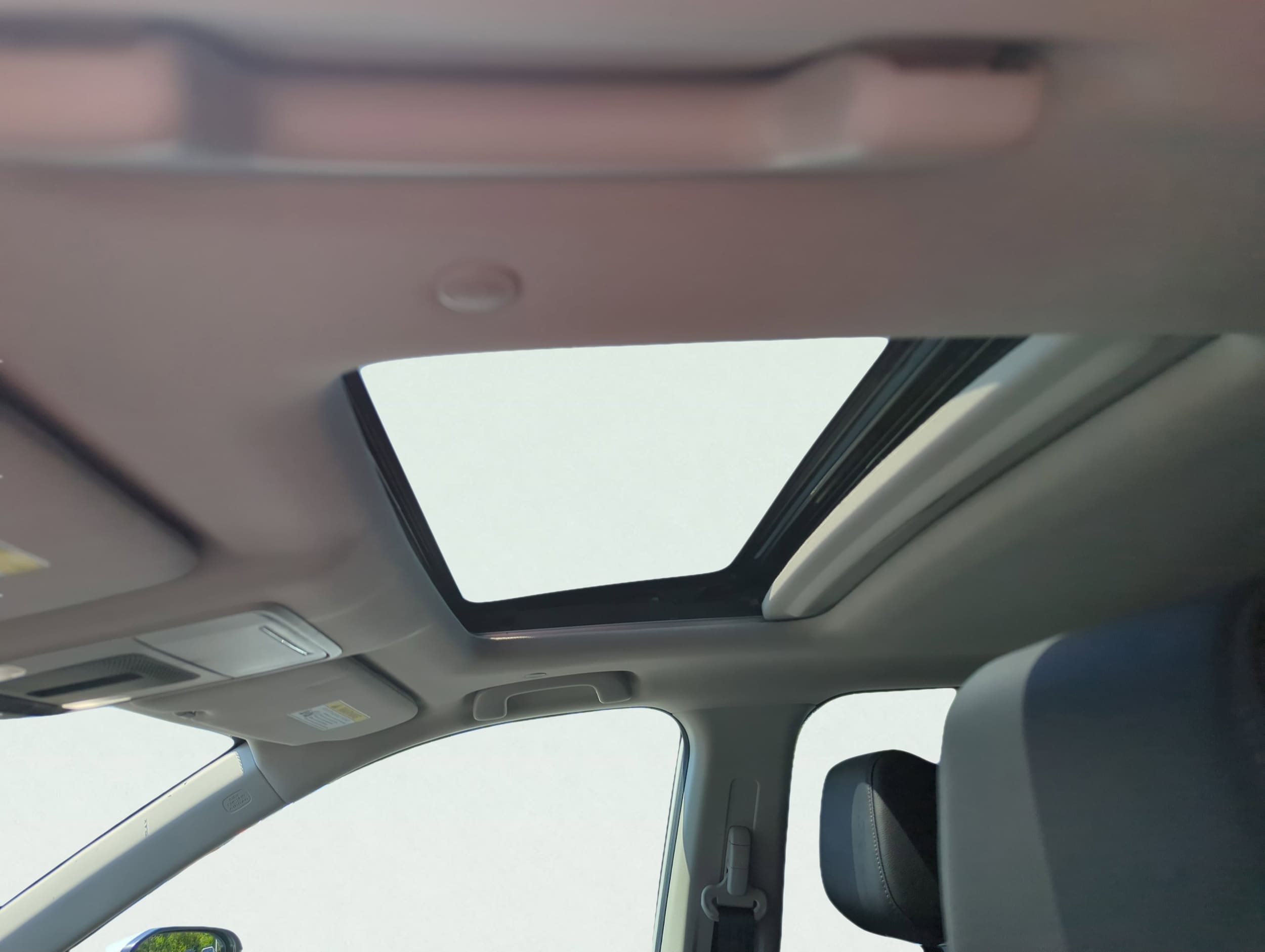 2024 Honda CR-V EX-L - Photo 13