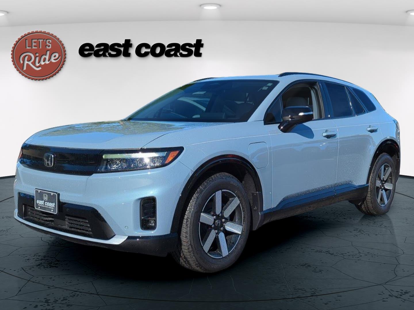 2026 Honda Prologue Touring's photo