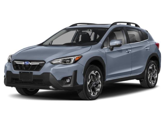 2021 Subaru Crosstrek Limited CVT's photo