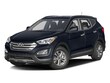  Hyundai Santa Fe Sport