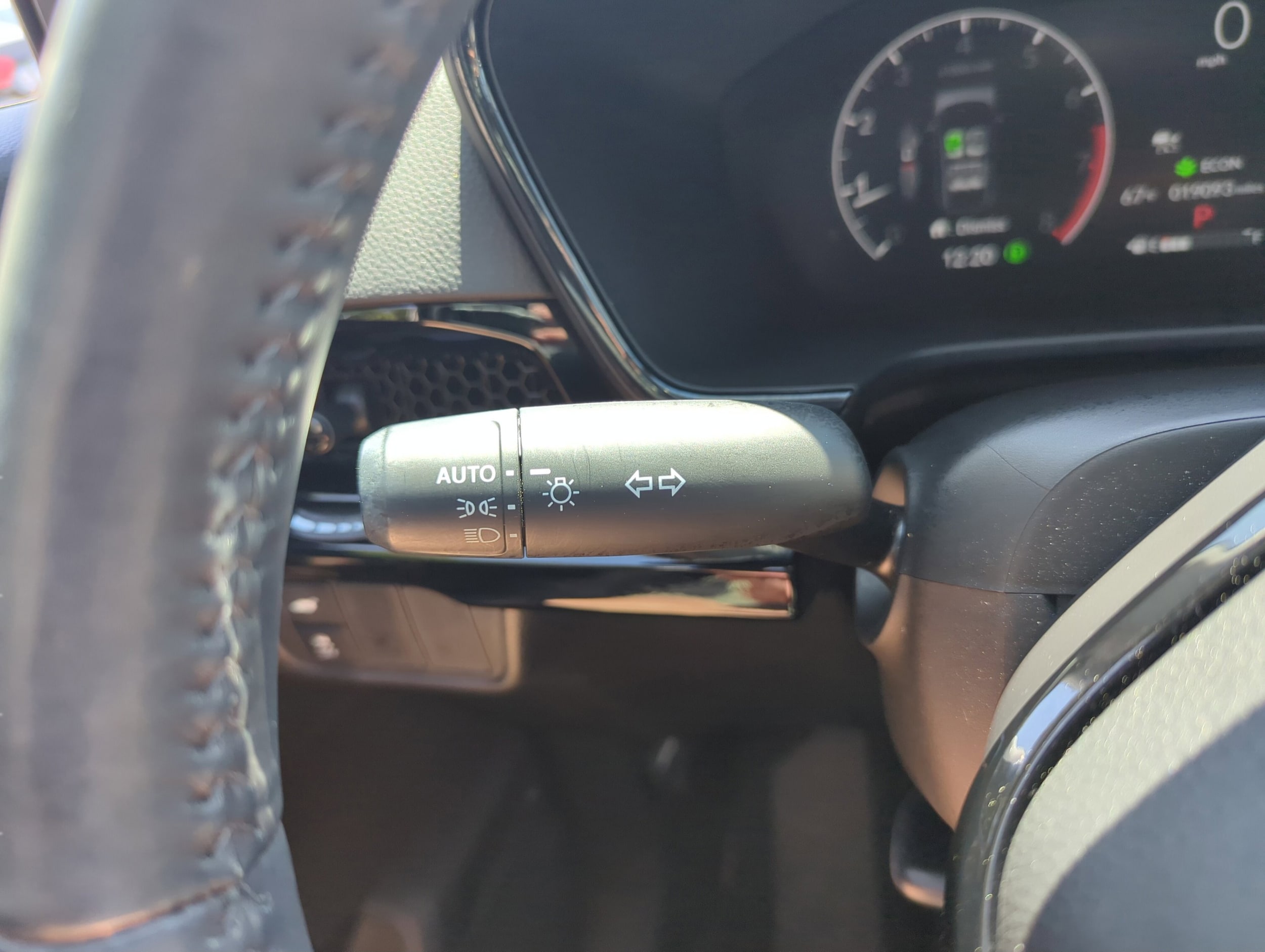 2024 Honda CR-V EX-L - Photo 19