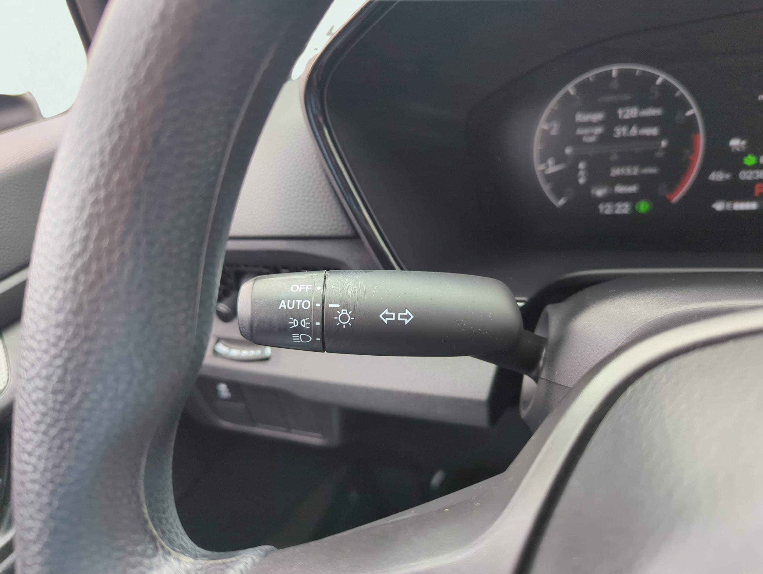 2024 Honda Pilot EX-L - Photo 82