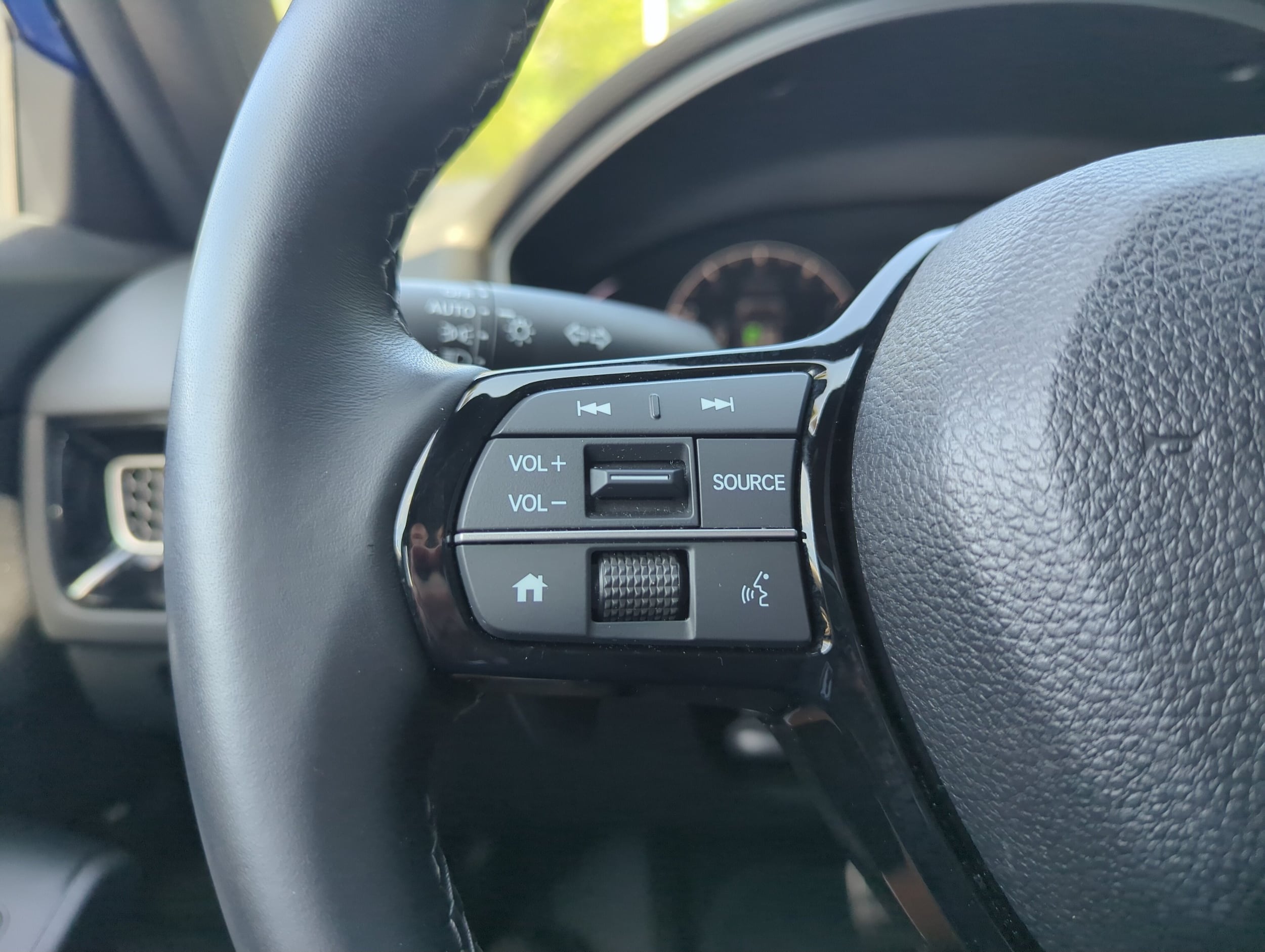 2024 Honda Civic Sport - Photo 17