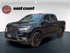 2025 Honda Ridgeline