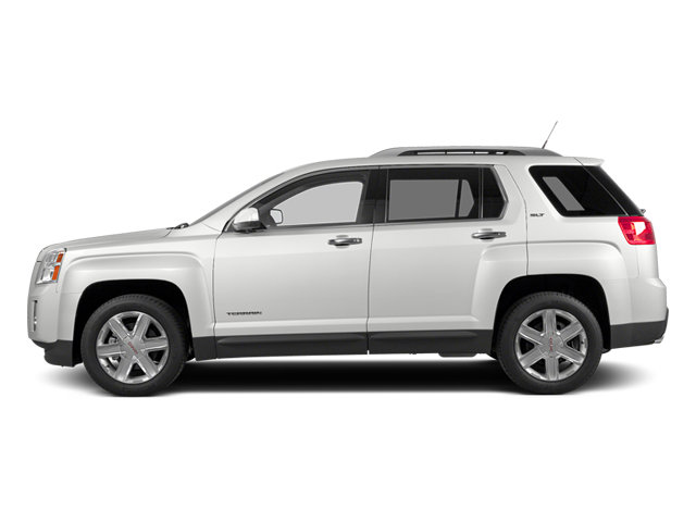 Used 2014 GMC Terrain SLT SUV