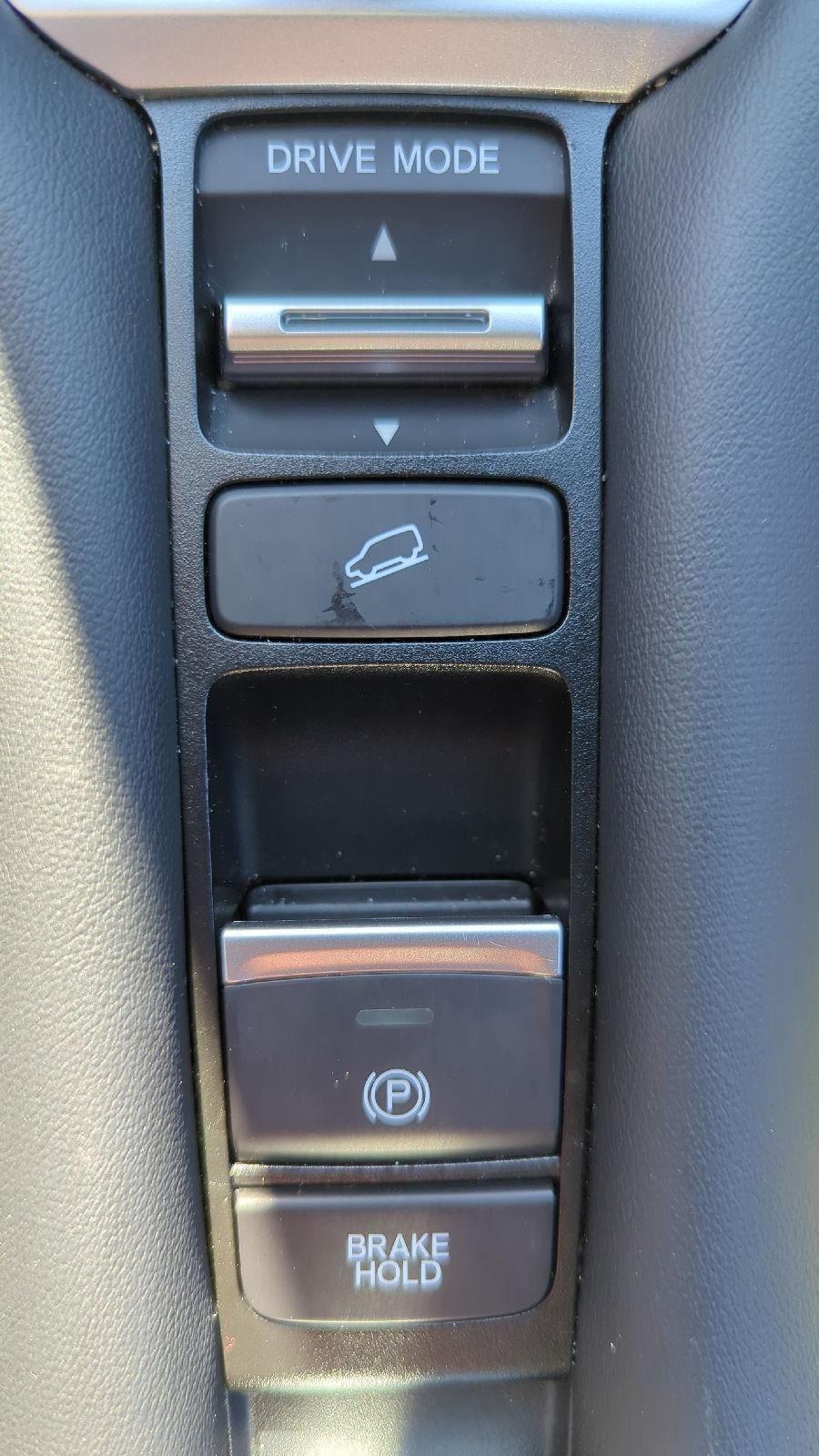 2023 Honda HR-V Sport photo 3