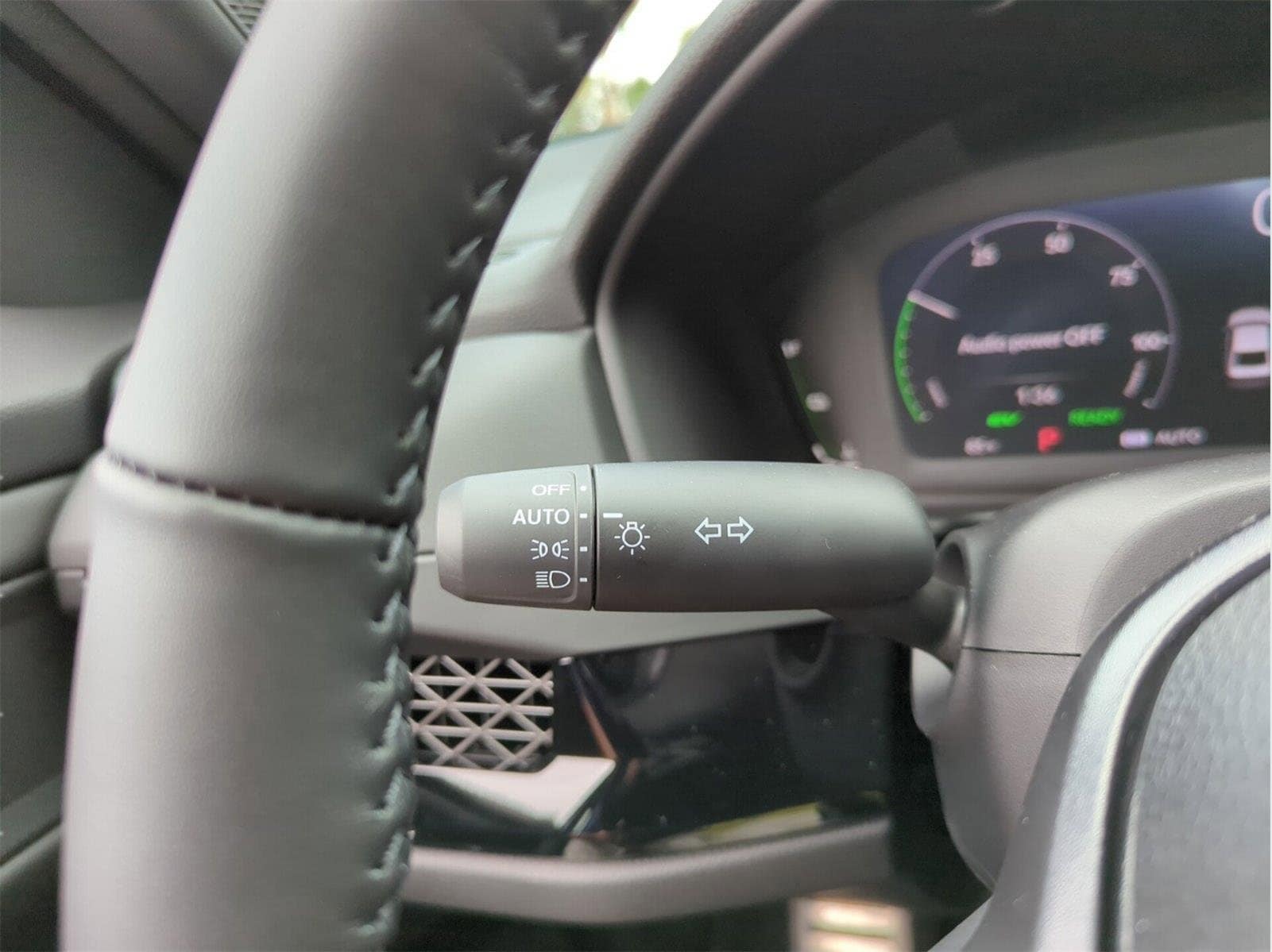 2025 Honda Accord Hybrid Sport - Photo 22