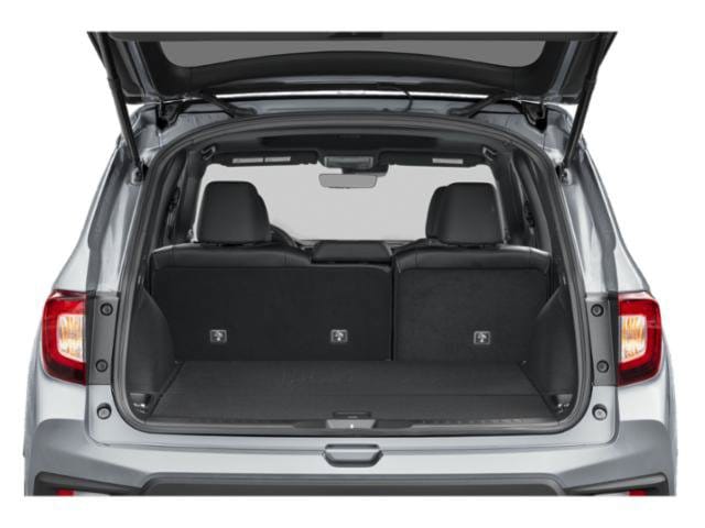 2024 Honda Passport TrailSport - Photo 14