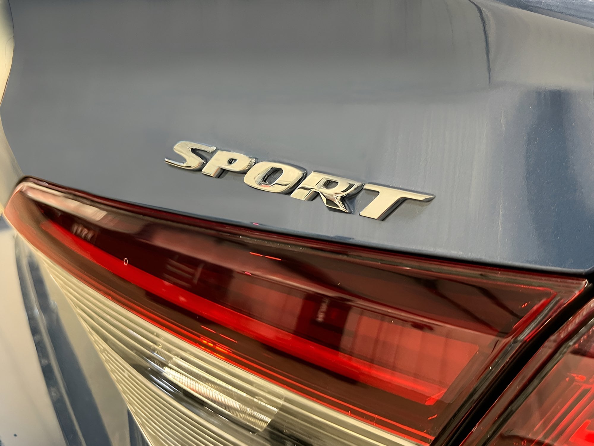 2026 Honda Civic Sport - Photo 26