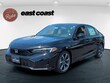 Honda Civic Hybrid