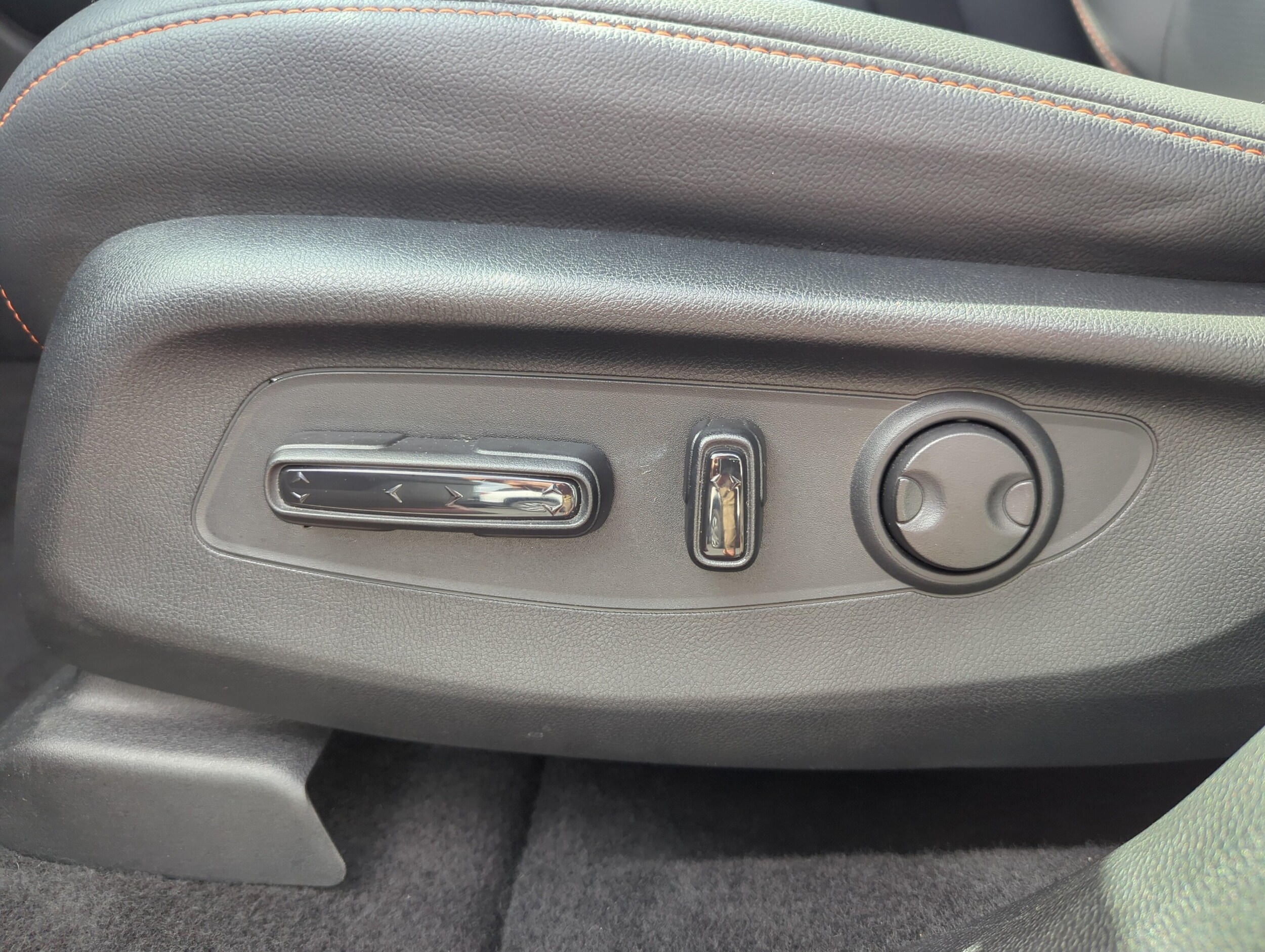 2024 Honda CR-V Sport-L - Photo 33